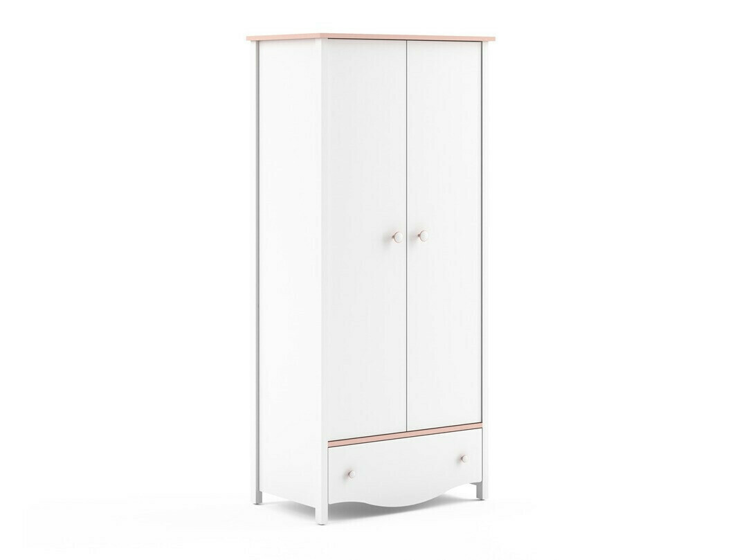 Komplet pohištva za otroško sobo Velferi 113