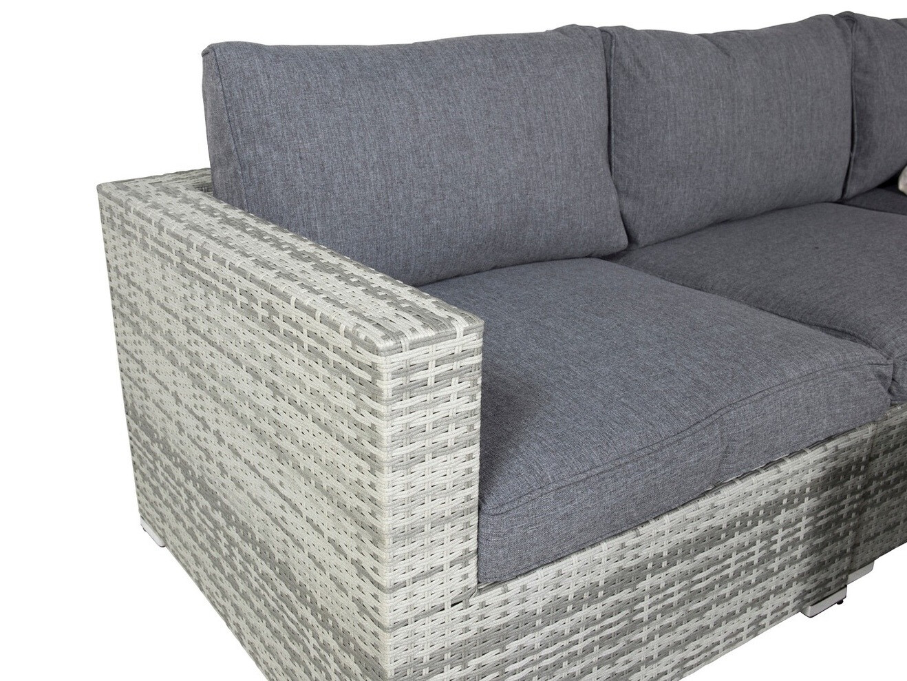 Komplet vrtnega pohištva Dallas 658