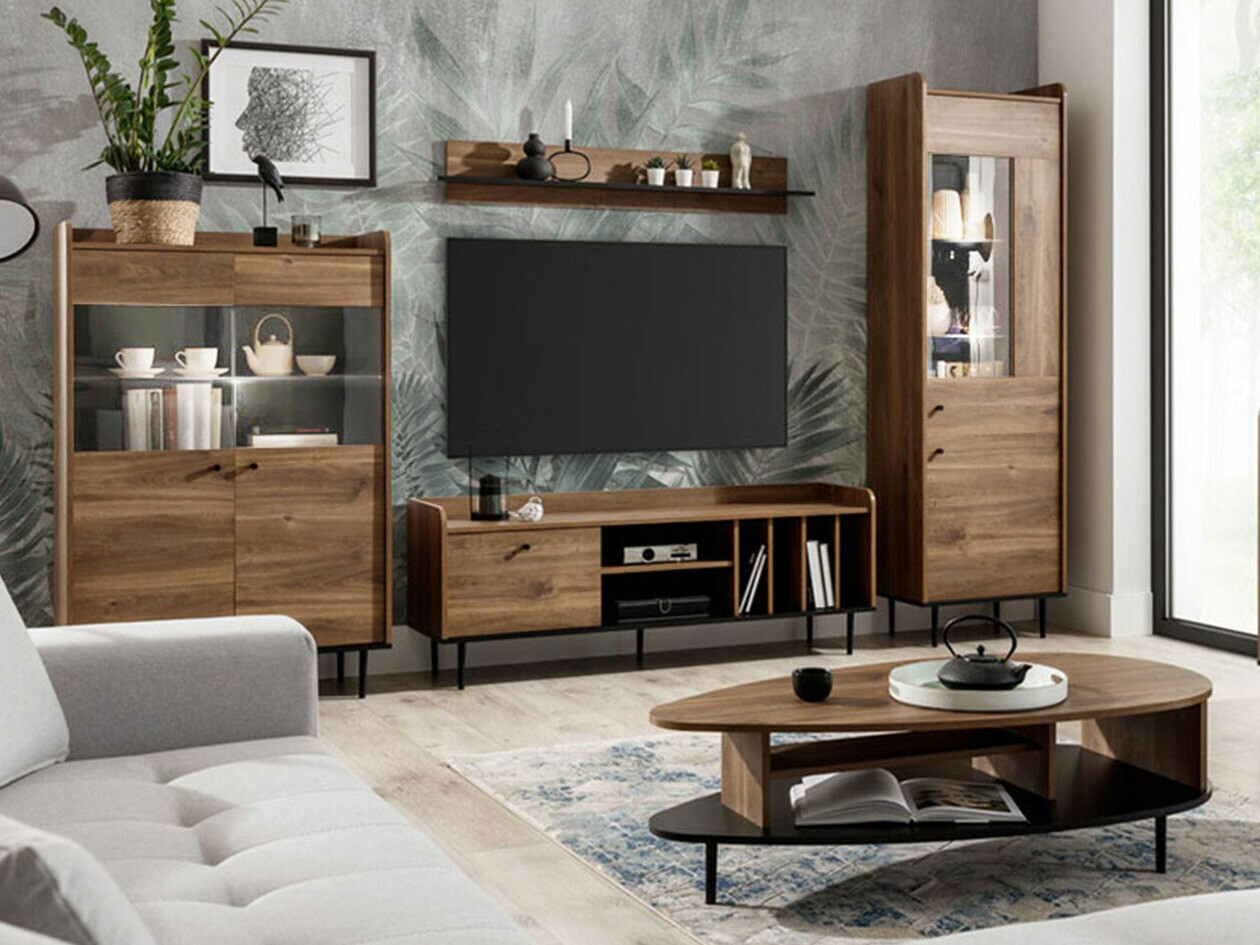 Komplet za dnevno sobo Ferenou 112