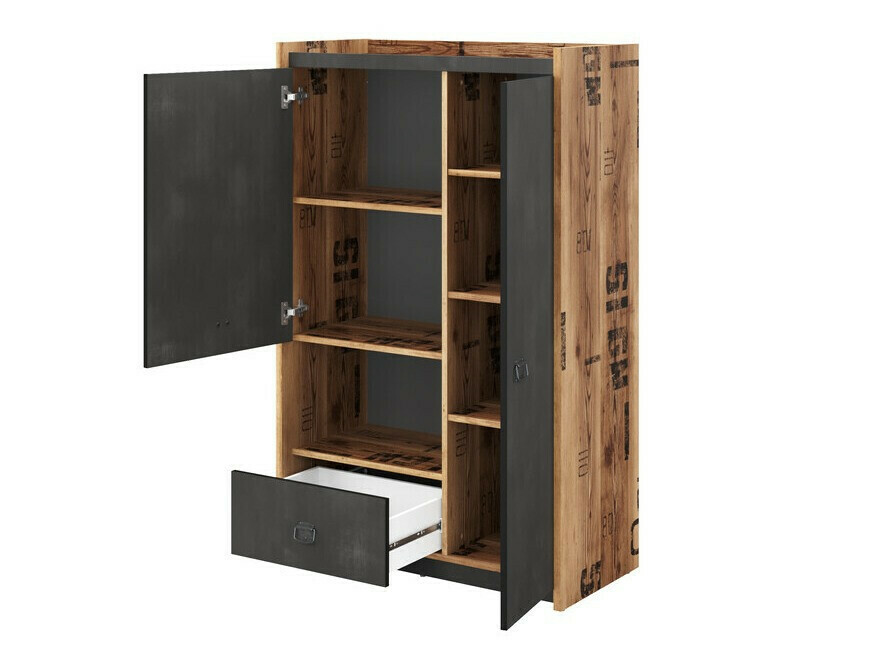 Pohištveni komplet Tivtivi 131