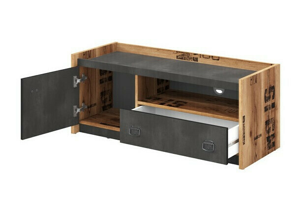 Pohištveni komplet Tivtivi 131