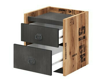 Pohištveni komplet Tivtivi 133