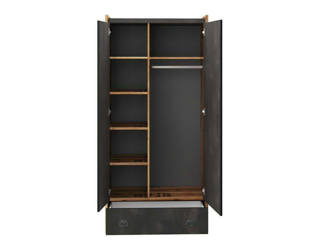 Pohištveni komplet Tivtivi 134