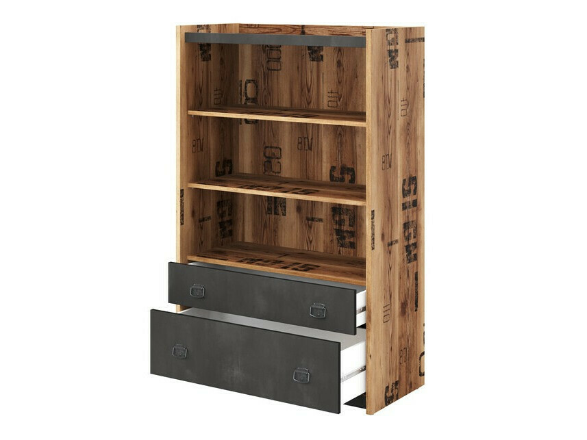 Pohištveni komplet Tivtivi 134