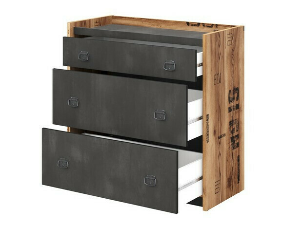 Pohištveni komplet Tivtivi 134