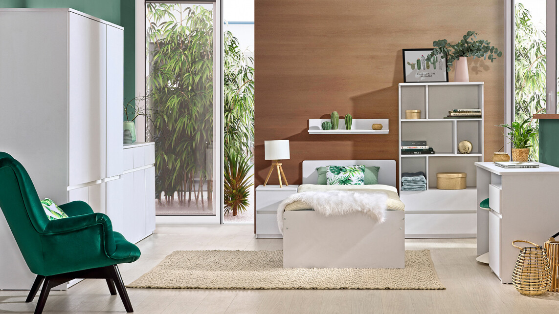 Regal Evaropha 101 (Bela)