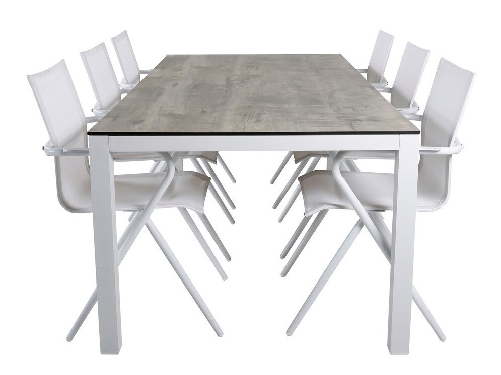 Vrtna miza Dallas 669