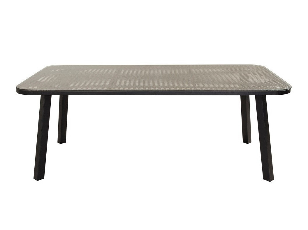 Vrtna miza Dallas 676