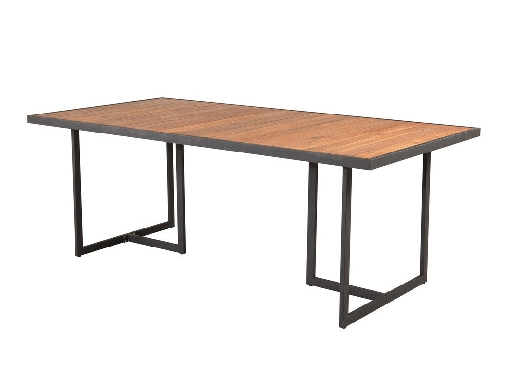 Vrtna miza Dallas 817