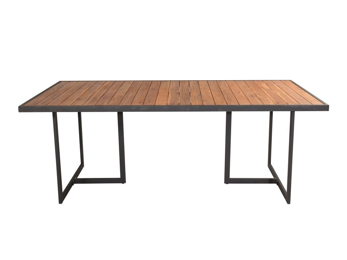 Vrtna miza Dallas 817