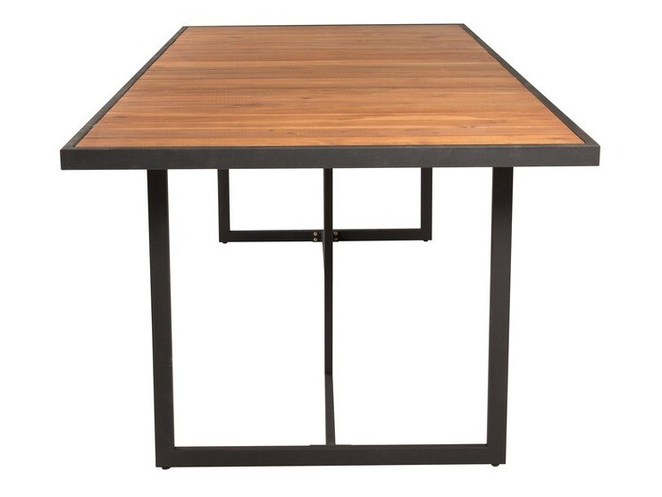 Vrtna miza Dallas 817