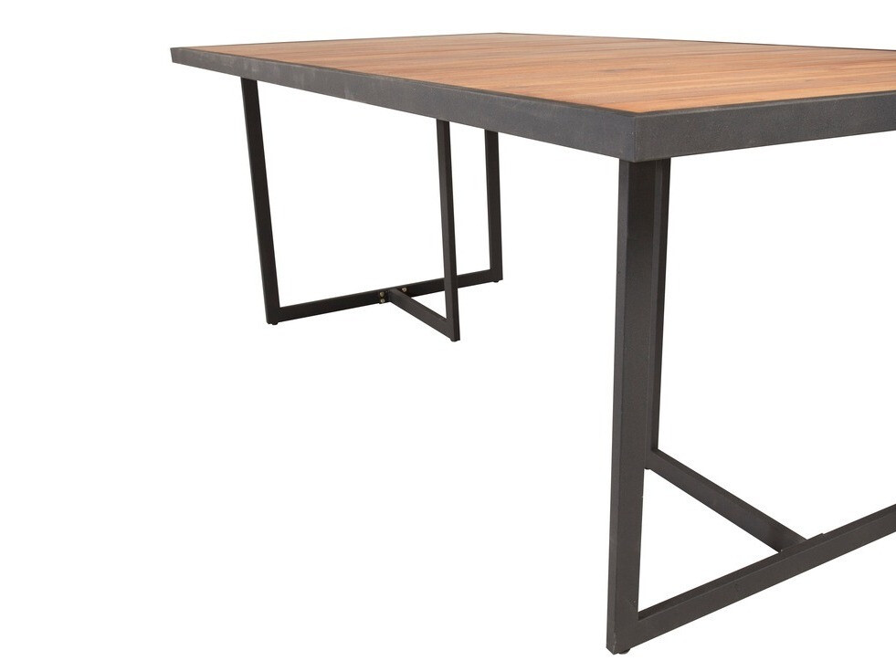 Vrtna miza Dallas 817