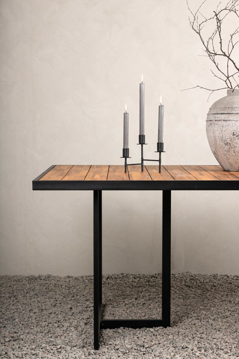 Vrtna miza Dallas 817