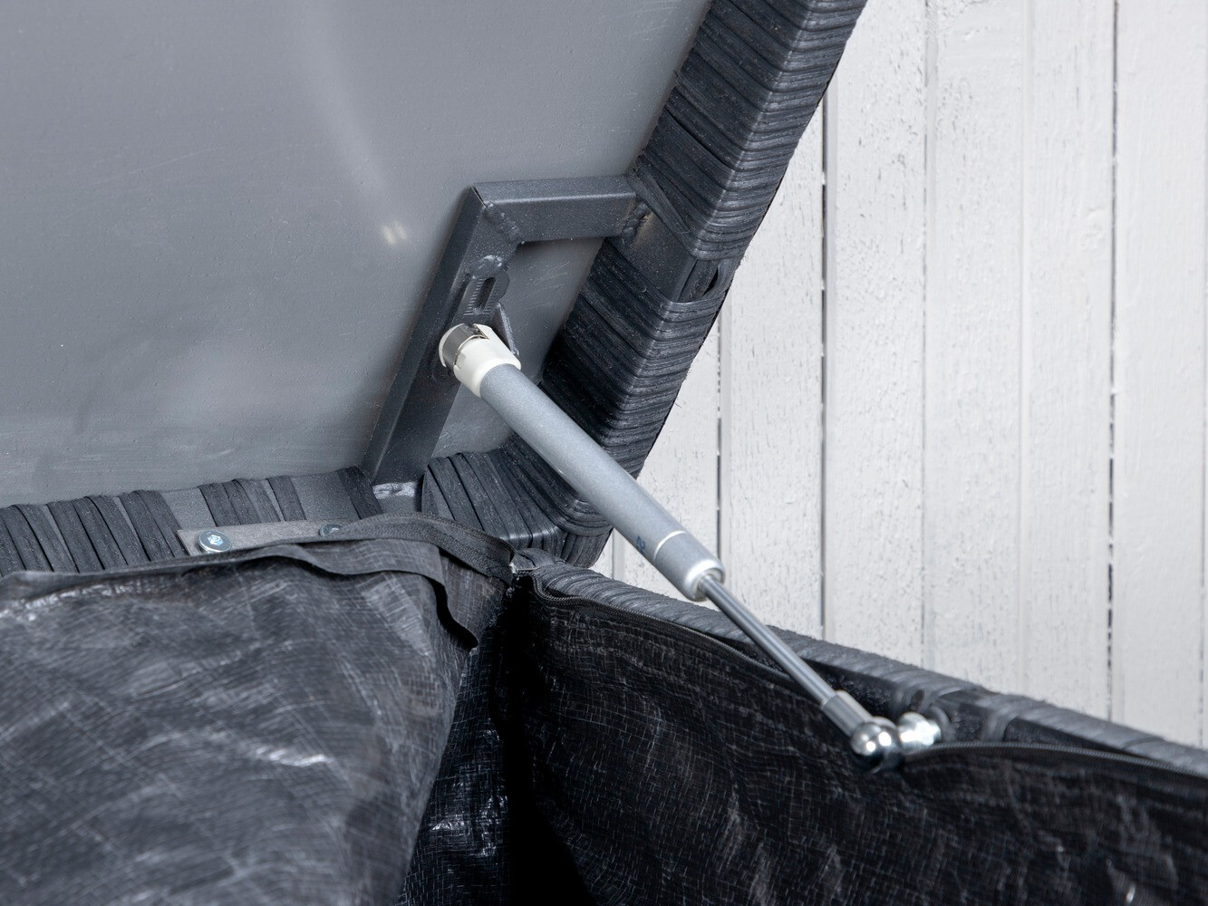 Vrtna skrinja Dallas 802