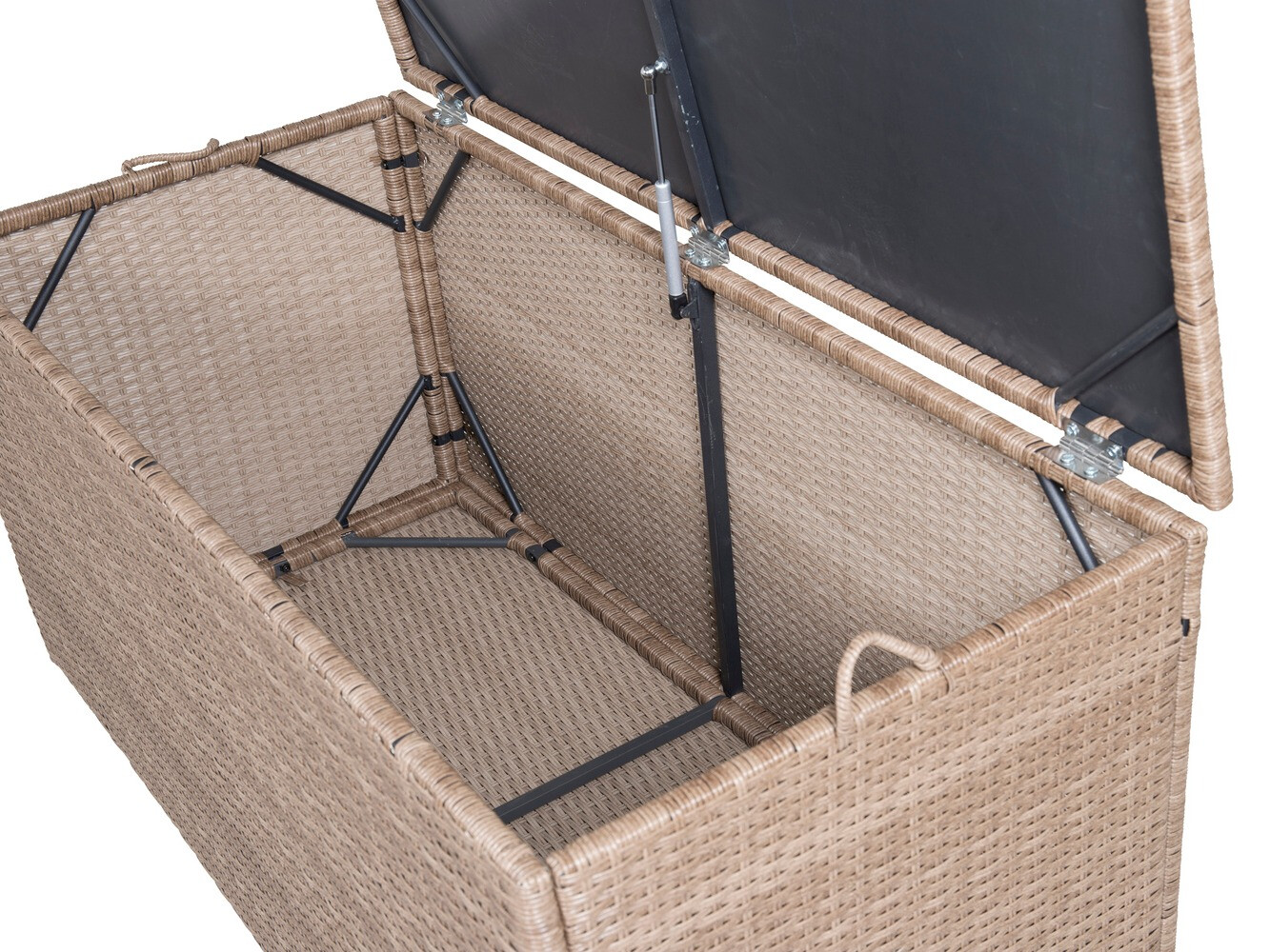 Vrtna skrinja Dallas 803