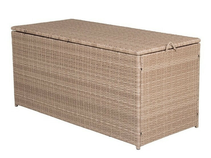 Vrtna skrinja Dallas 803