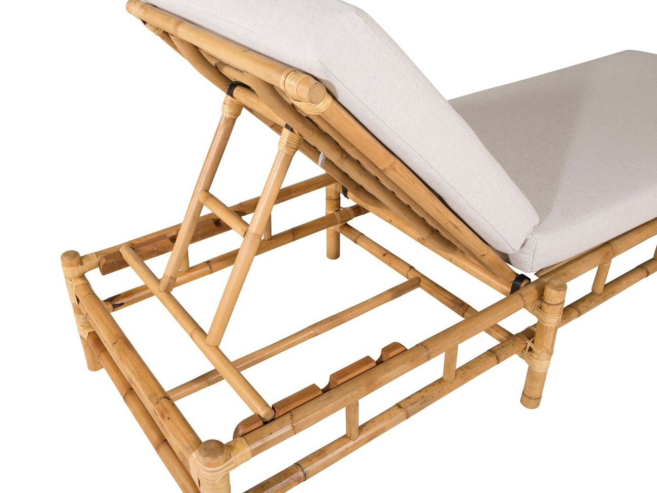 Vrtni ležalnik Mernolu 103