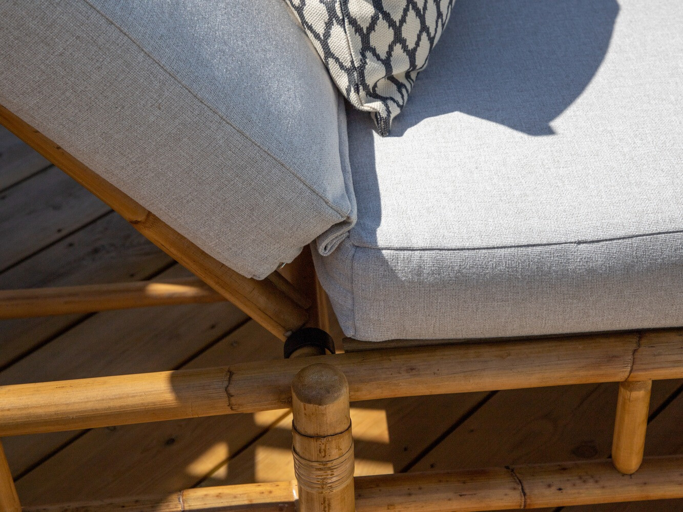 Vrtni ležalnik Mernolu 103