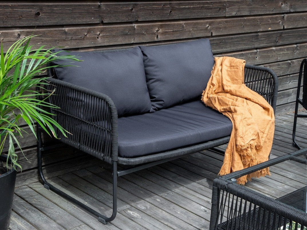 Komplet vrtnega pohištva Dallas 2113