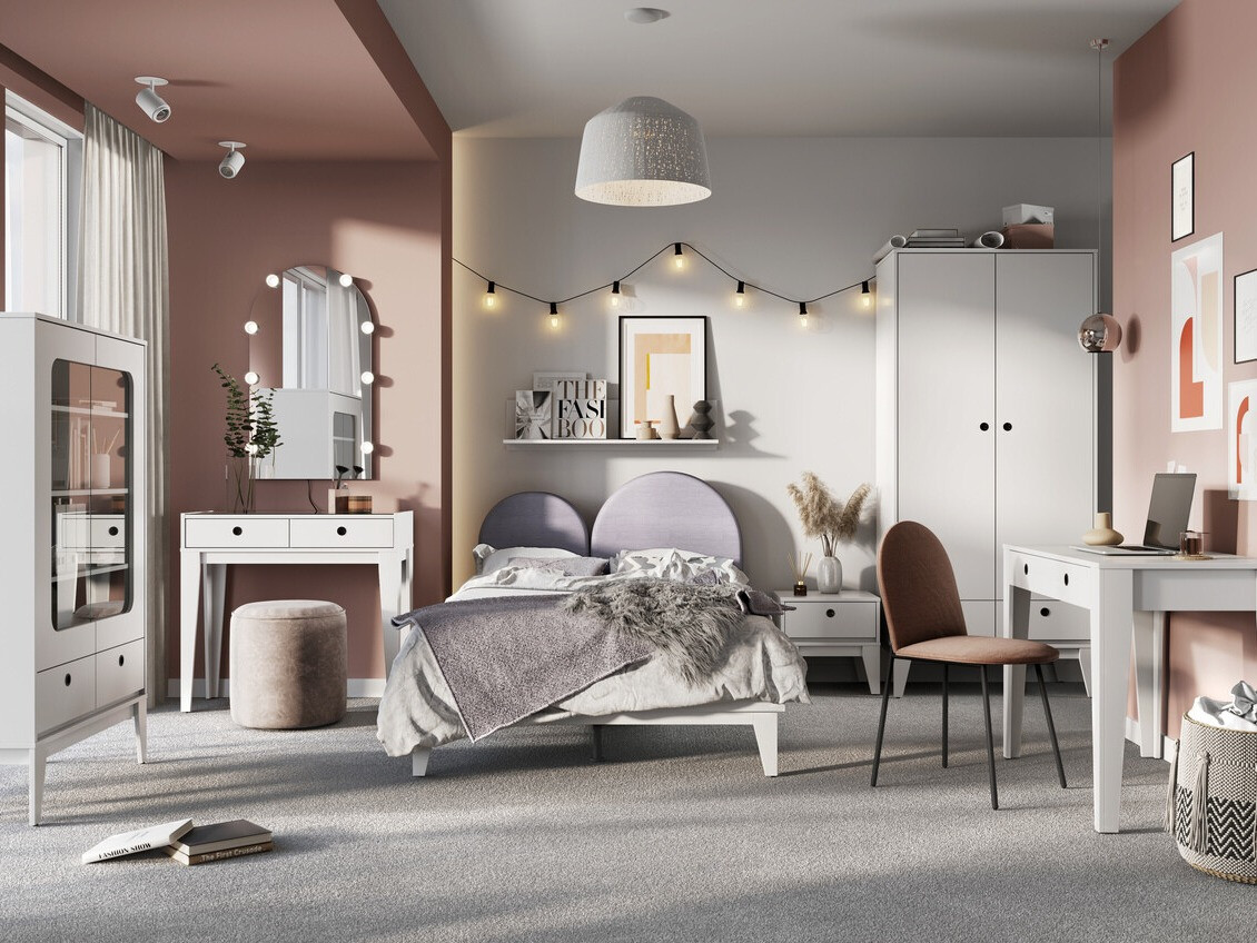 Ogledalo Ferfivi 106