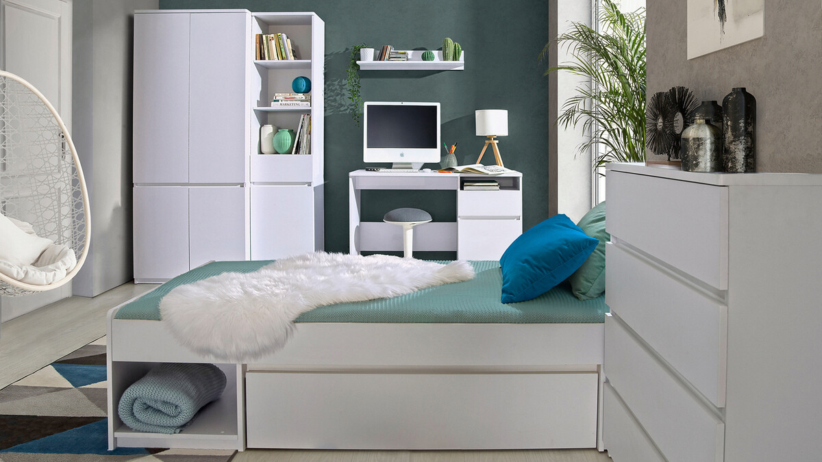 Regal Evaropha 102 (Bela)