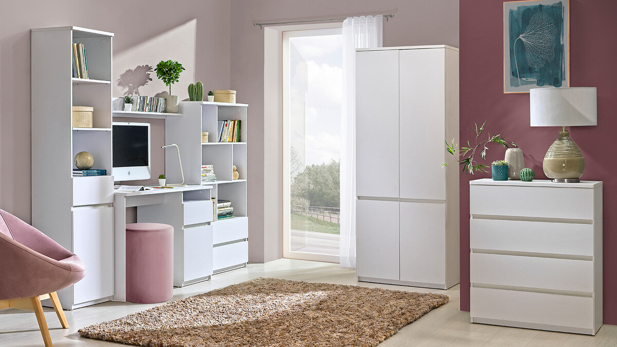 Regal Evaropha 103 (Bela)
