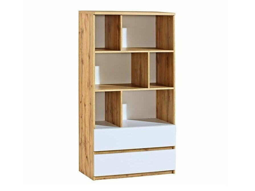 Regal Evaropha 103 (Wotan hrast + Bela)