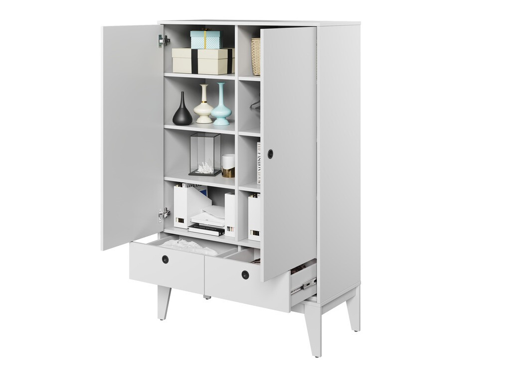 Regal Ferfivi 107
