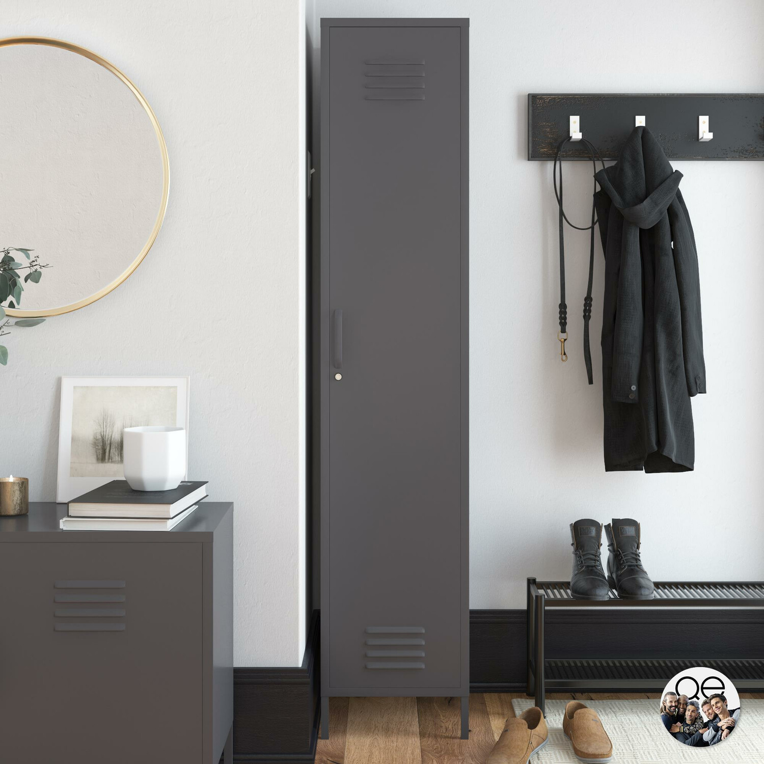 Regal Merfeli 100 (Grafit)