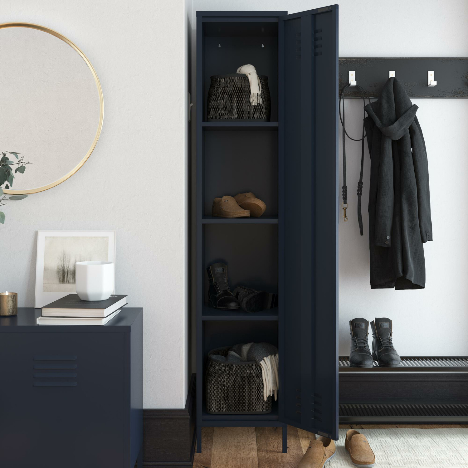 Regal Merfeli 100 (Modra)