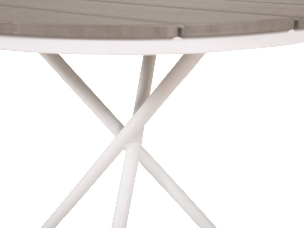 Vrtna miza Dallas 2163