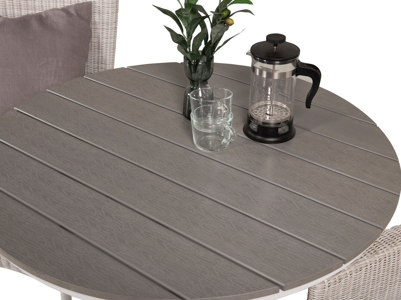 Vrtna miza Dallas 2163