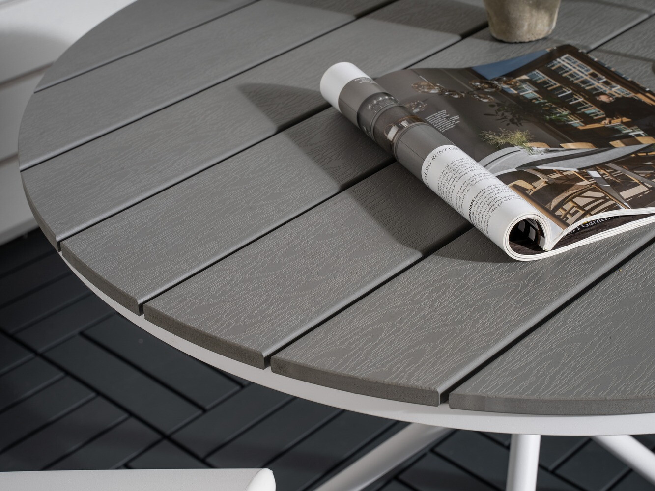 Vrtna miza Dallas 2163