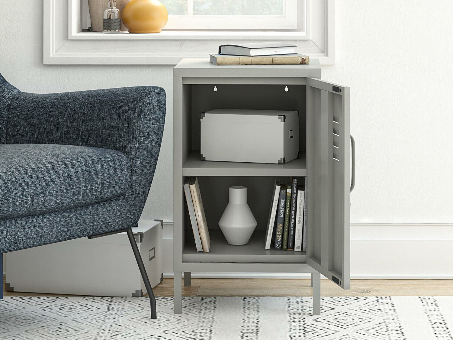 Omarica Merfeli 101 (Taupe)