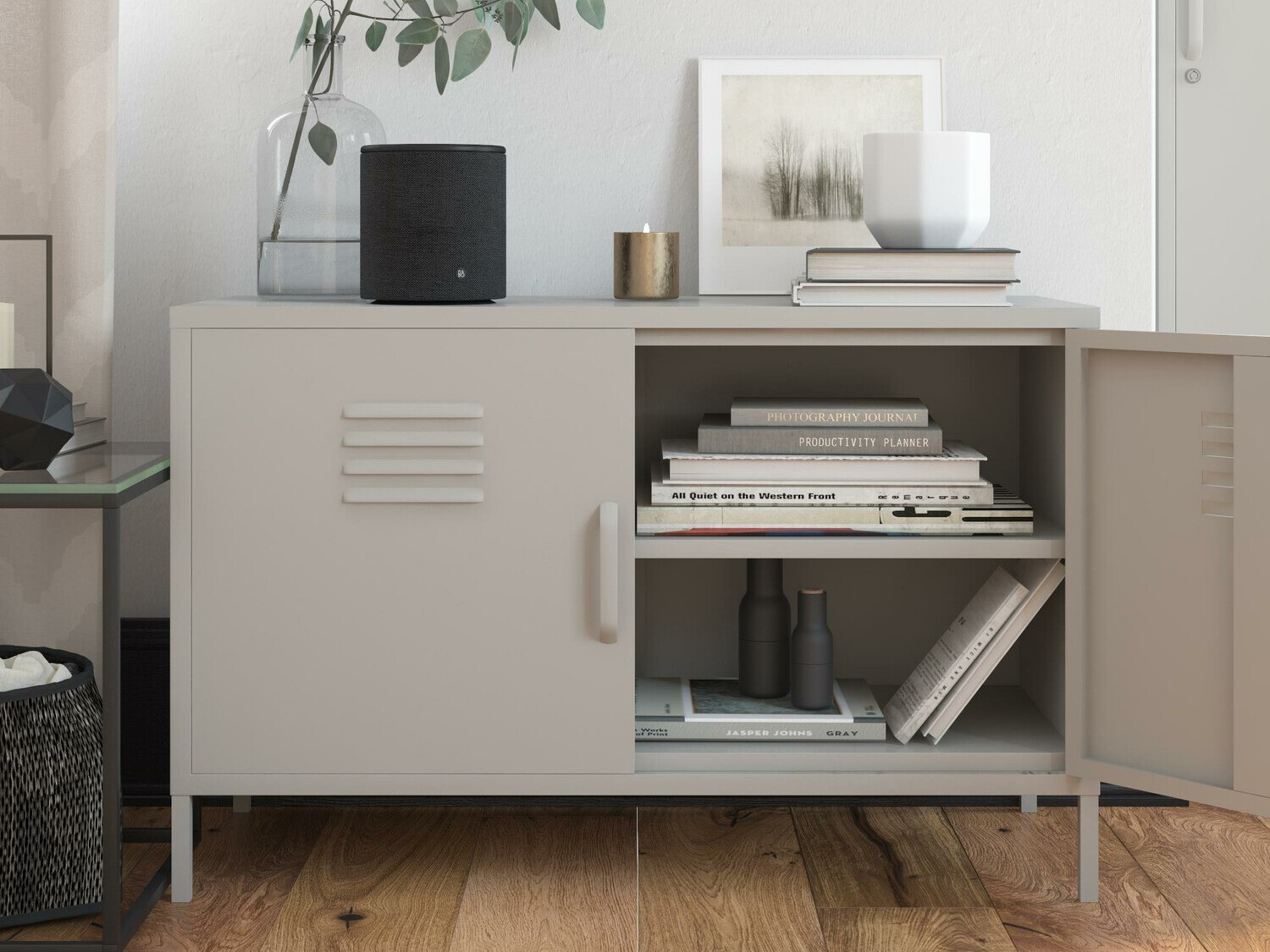 Omarica Merfeli 102 (Taupe)