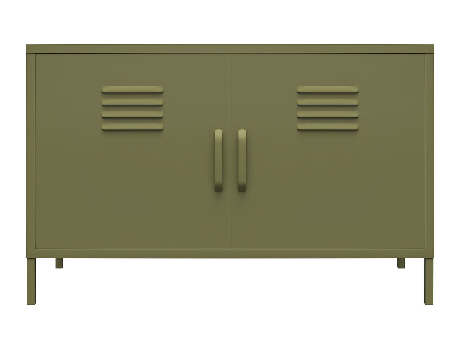 Omarica Merfeli 102 (Zelena)