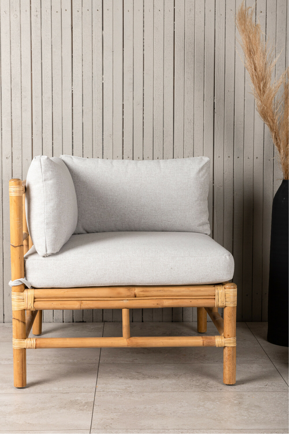 Vrtni fotelj Mernolu 107