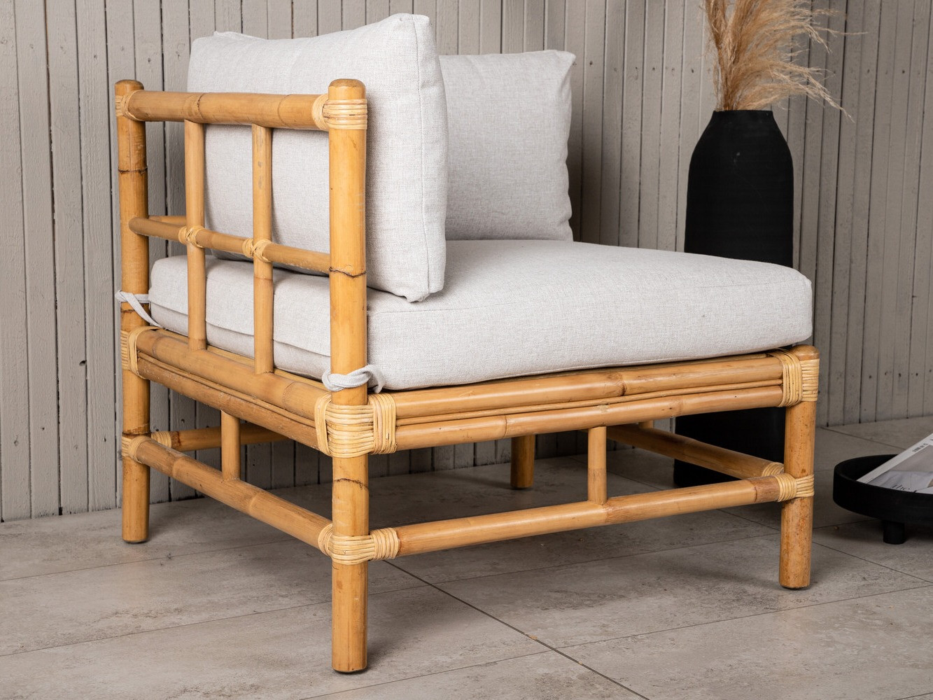 Vrtni fotelj Mernolu 107