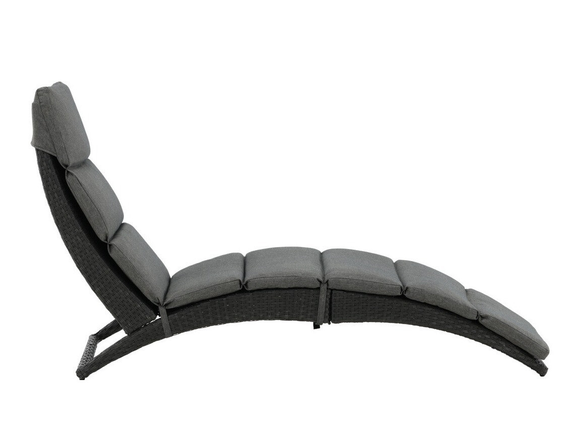 Vrtni ležalnik Dallas 2307