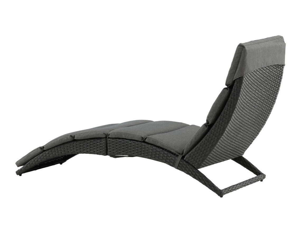 Vrtni ležalnik Dallas 2307