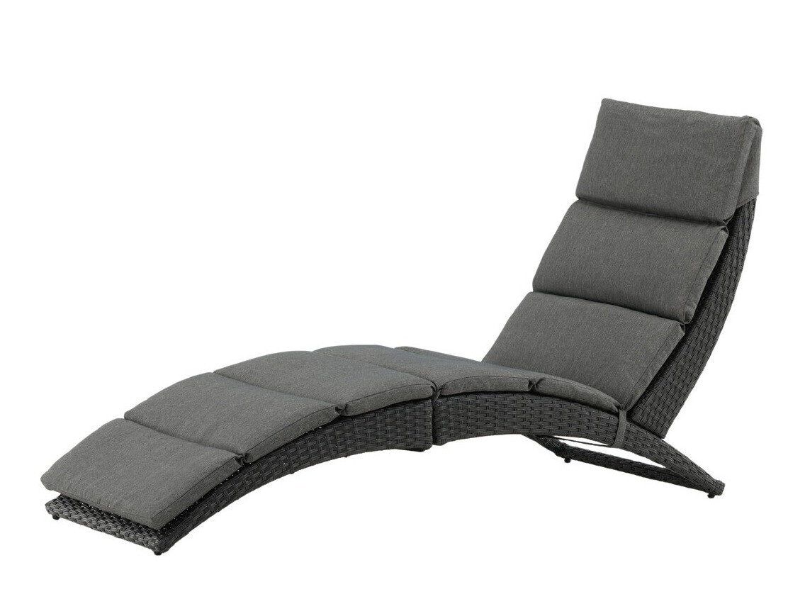 Vrtni ležalnik Dallas 2307