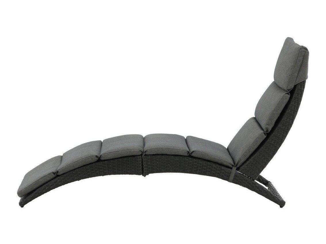 Vrtni ležalnik Dallas 2307