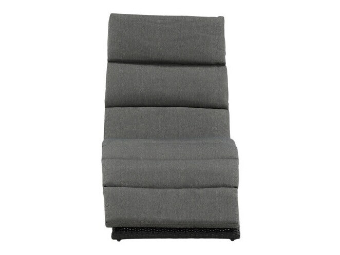 Vrtni ležalnik Dallas 2307