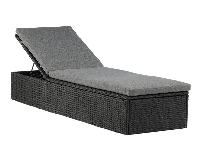 Vrtni ležalnik Dallas 2317