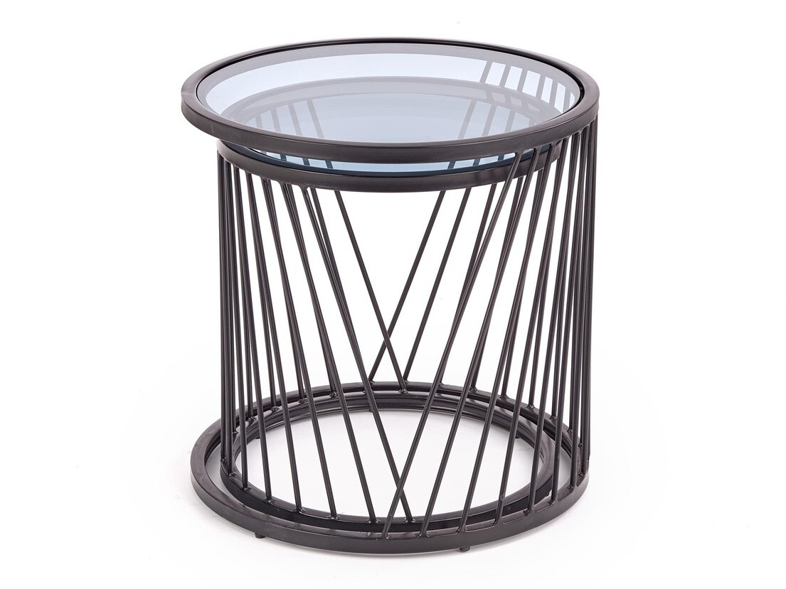 Komplet klubskih mizic Houston 604