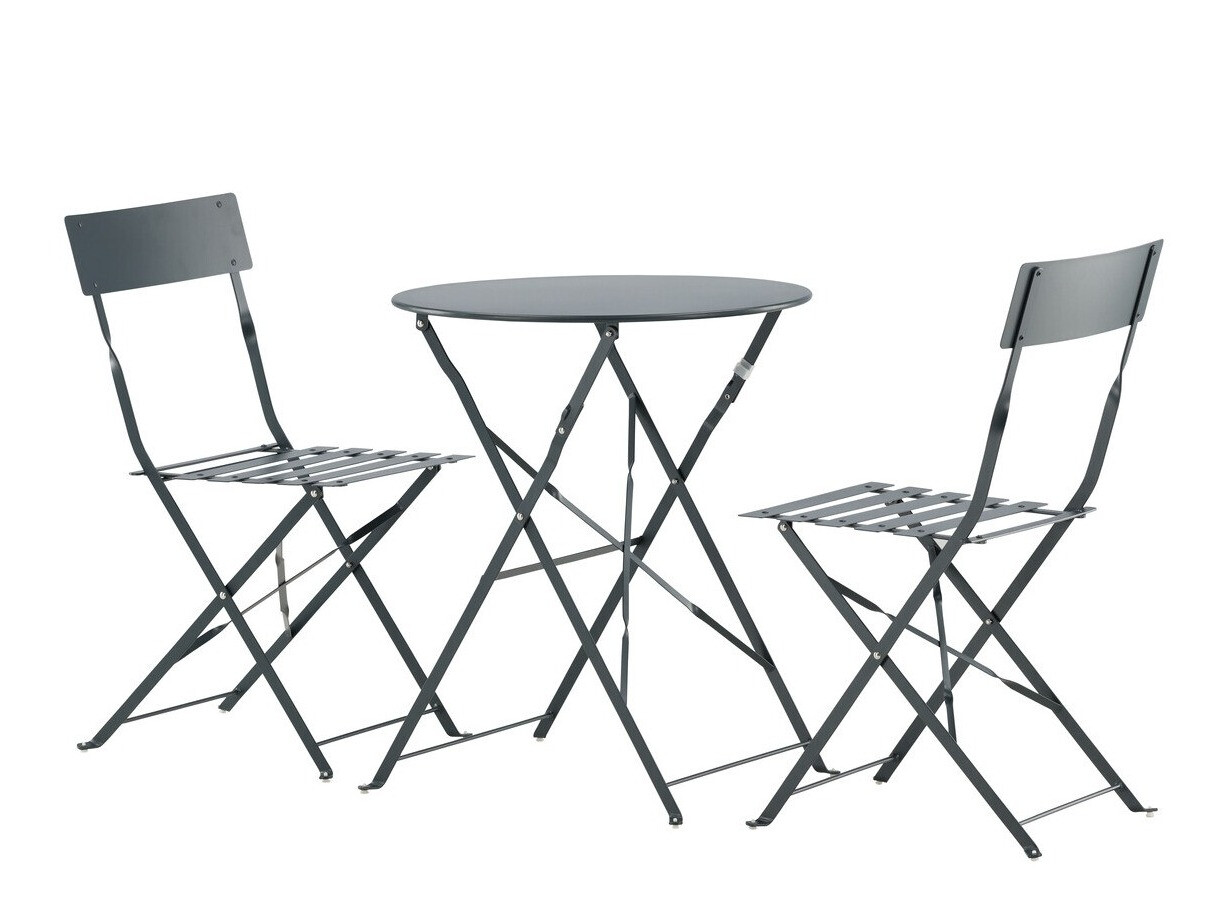 Komplet za balkon Dallas 2405