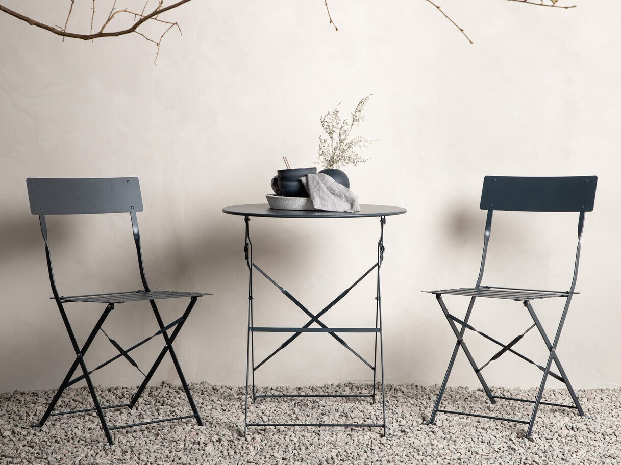 Komplet za balkon Dallas 2405