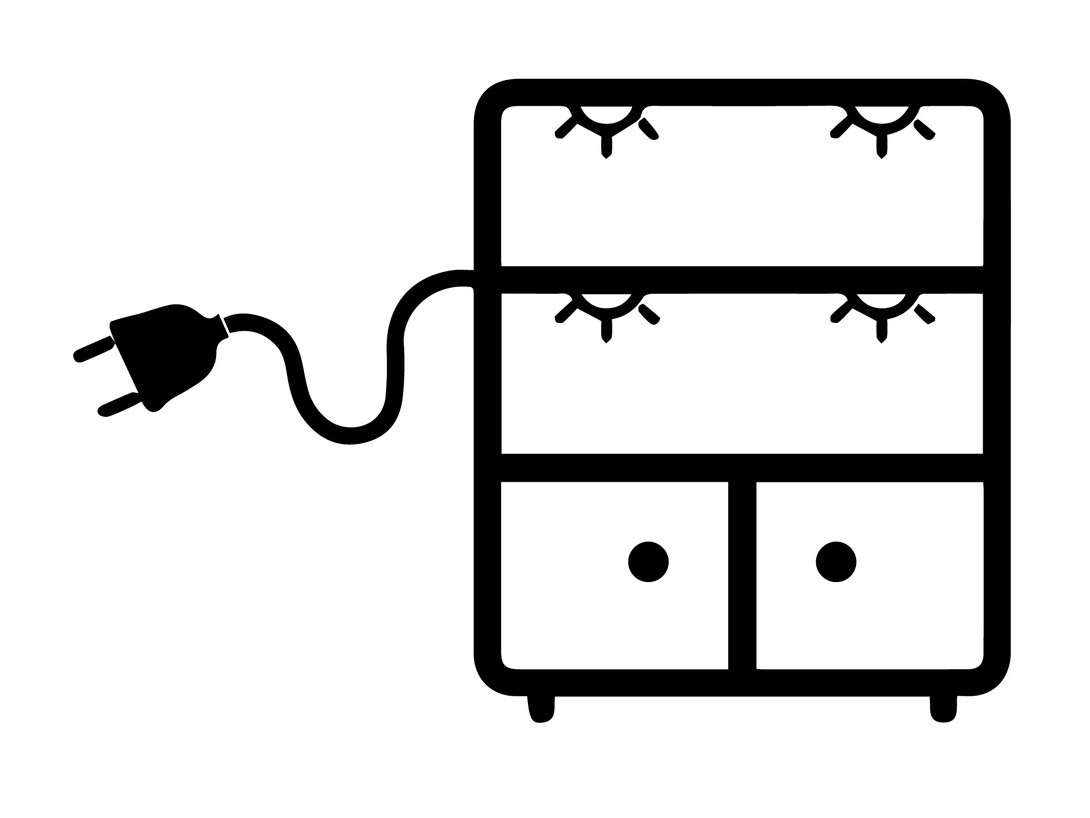 LED razsvetljava Torvire 103