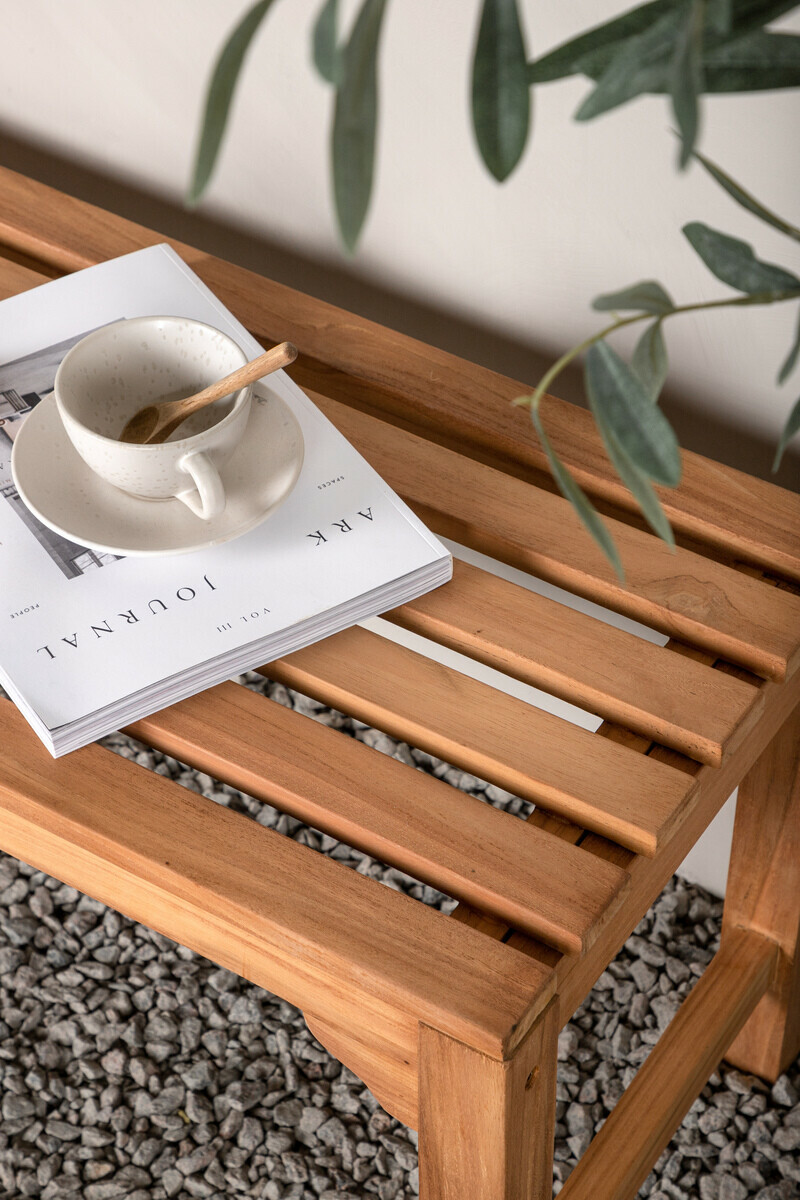 Vrtna klop Nunova 119