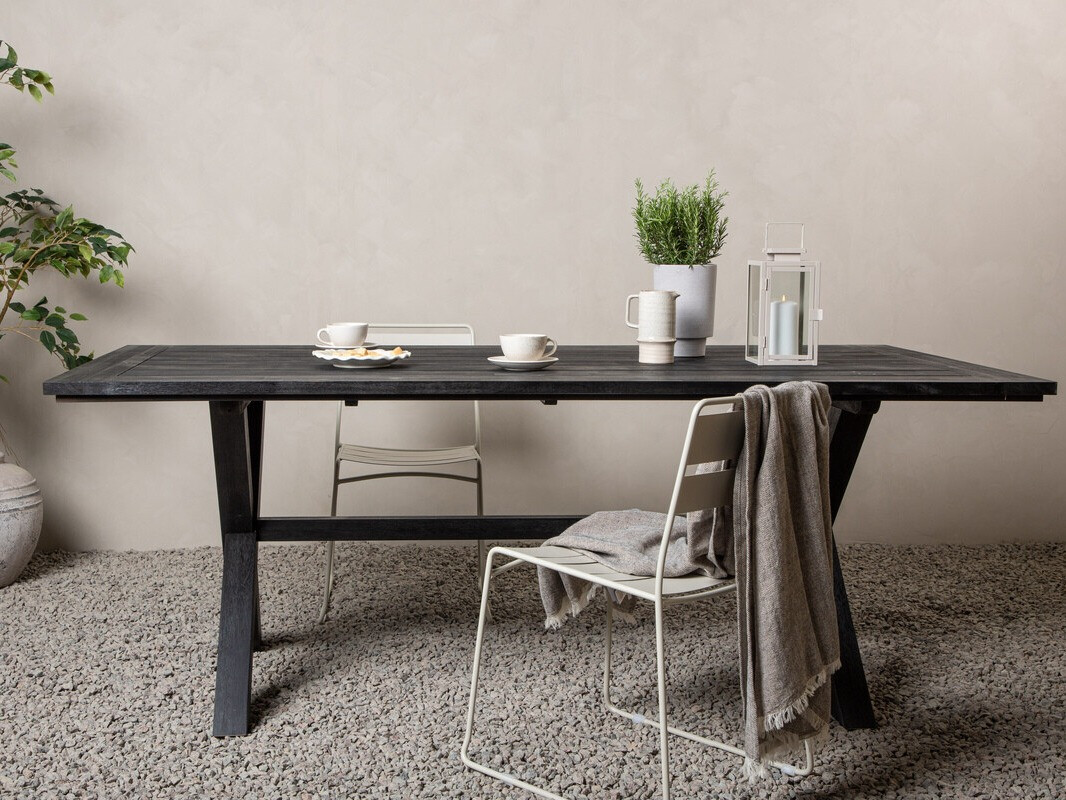 Vrtna miza Dallas 2469